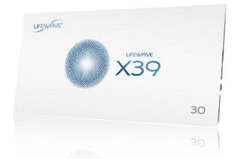 Das LifeWave X39™-Pflaster wurde entwickelt, um ein Peptid zu erhöhen, das dafür bekannt ist, Stammzellen zu aktivieren. Doch das ist nur der Anfang der Geschichte. Wenn dieses Peptid erhöht wird, kann es den Wundheilprozess und die Immunfunktion unterstützen, Antioxidantien erhöhen, die Entzündung im Zaum halten und die Produktion von Kollagen anregen. 